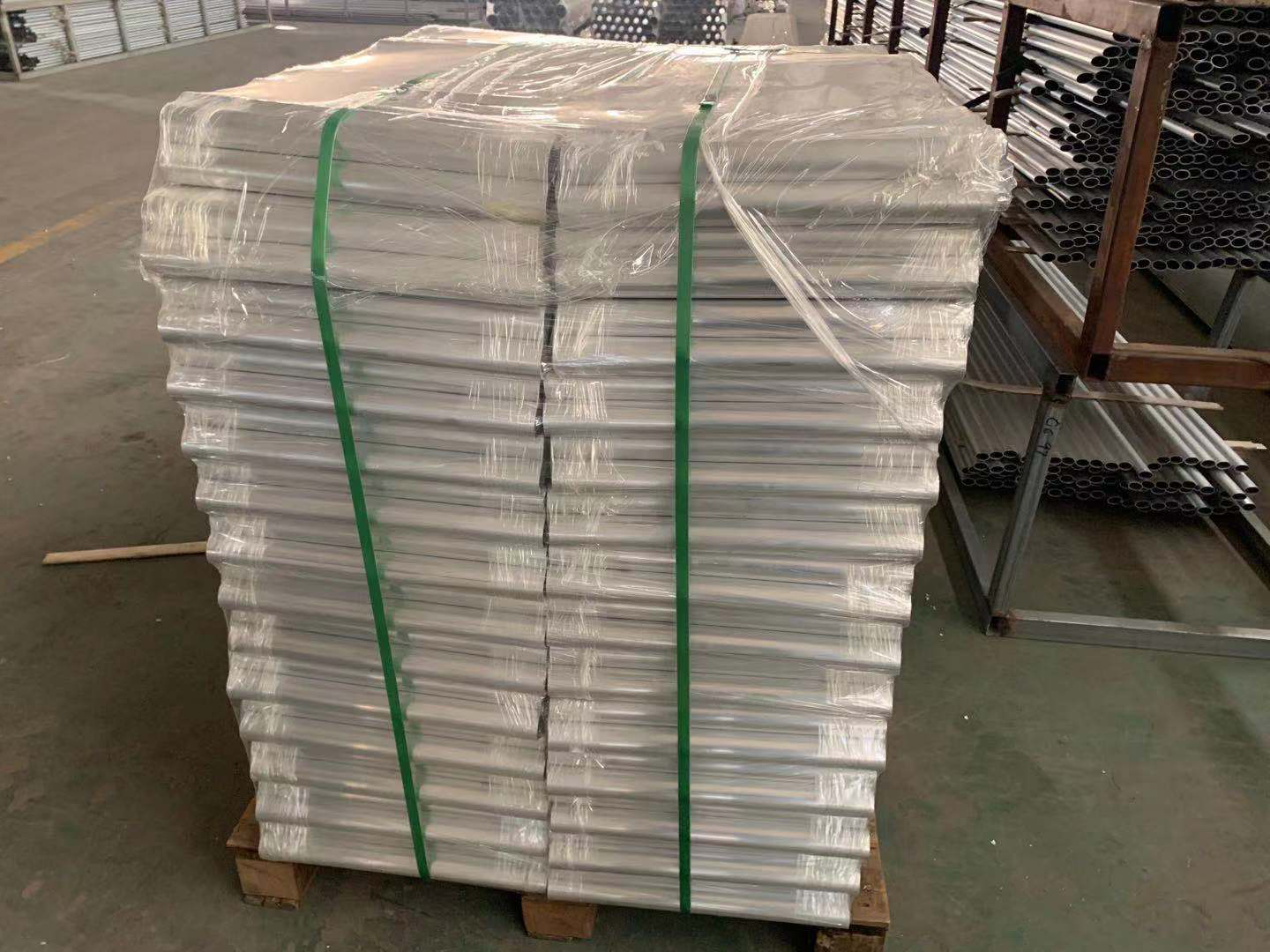6061鋁管抗拉強度是多少？